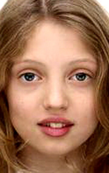 фото Амелия Кларксон