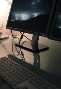 фото Анна Мария О’Флэнаган