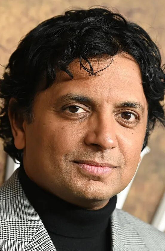 фото М. Найт Шьямалан