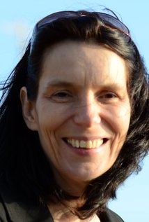 фото Зази Кнеппер