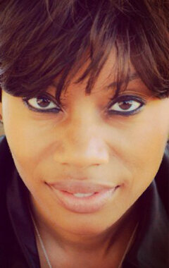 фото Аманда Джексон