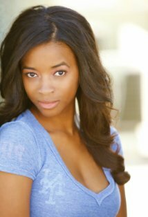 фото Салина Мари Картер