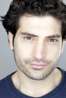 фото Майкл Кристофоро