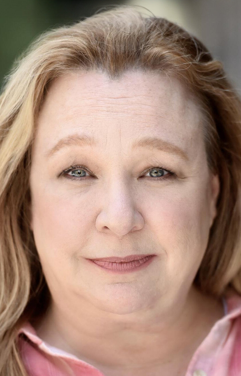 фото Мэрлин Буш