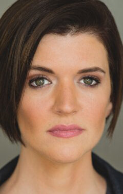 фото Лизе Джонсон