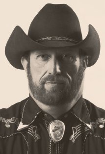 фото Рэндолл Рутледж