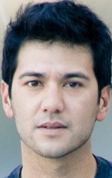 фото Брэдли Эстрин