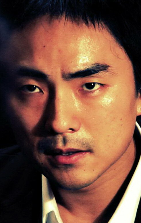 фото Ли Джин-сок