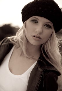 фото Кассандра Клементи