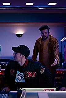 фото Диллон Френсис