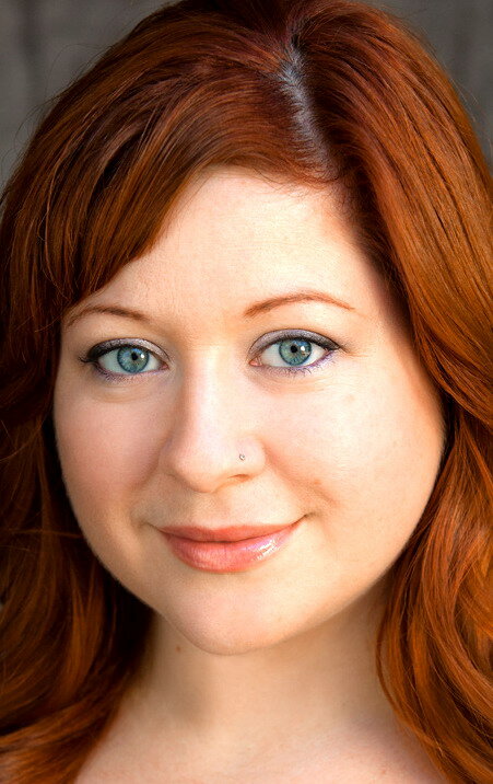 фото Дженнифер Кристина ДеРоса