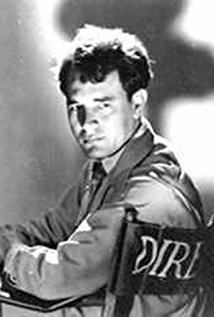 фото Исмаэль Родригес