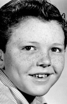 фото Ричард Айер