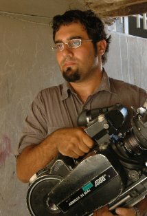 фото Рузбех Хейдари