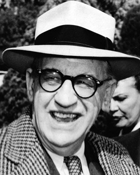 фото Уолтер Кэтлетт