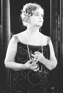 фото Мэри Карр