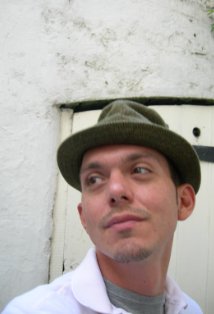 фото Tupaq Felber