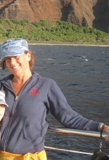 фото Эми Моррисон