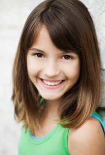 фото Пэйтон Морелли