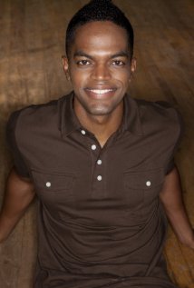 фото Хари Уильямс