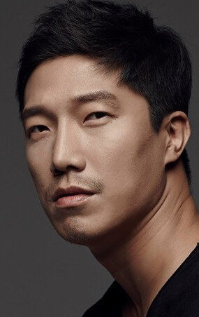 фото Хон Ги-джун