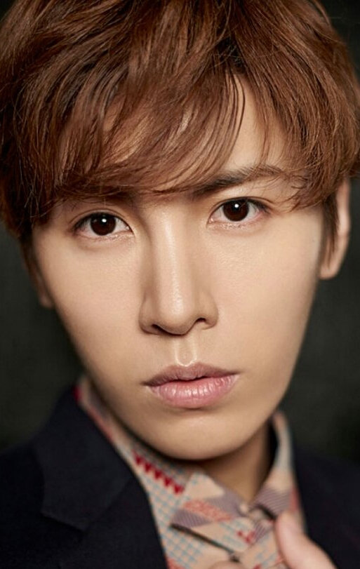 фото Но Мин-у