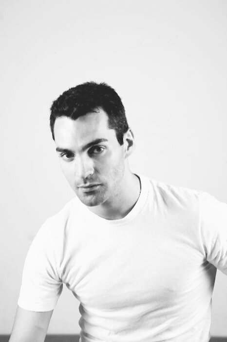 фото Стефан Жерондо