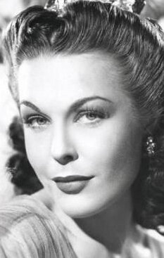 фото Джоан Вудбери