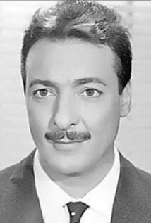 фото Рошди Абаза