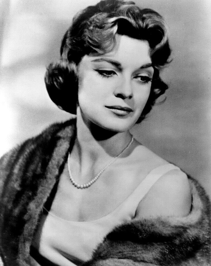 фото Гэйл Коби