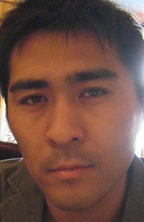 фото Сусуму Кимура