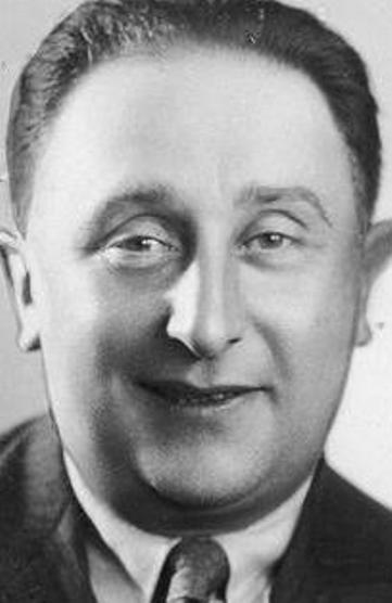 фото Людвик Лавиньский