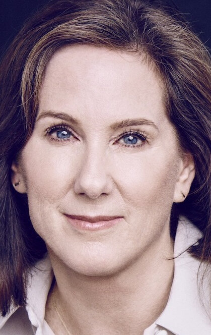 фото Кэтлин Кеннеди