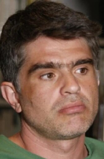 фото Андрей Горган