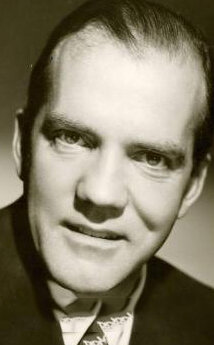 фото Фред М. Уилкокс