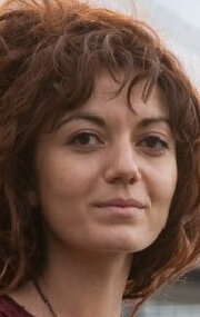 фото Sara Fgaier