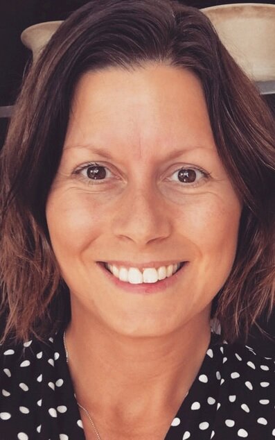 фото Изабель Браммер