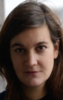 фото Janina Herhoffer