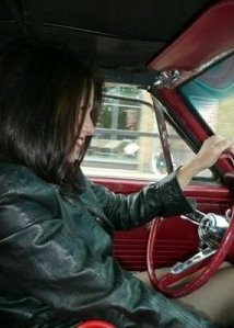 фото Кэролайн Стейнер