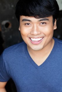 фото Гилберт Галон