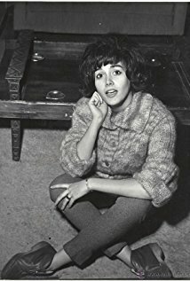 фото Тереса дель Рио