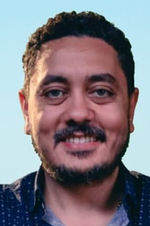 фото Ваэль Фараг