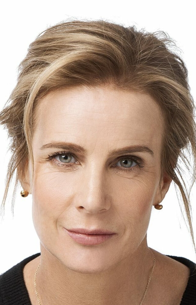 фото Рэйчел Гриффитс