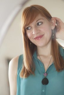 фото Эйприл Доун Лэйрд