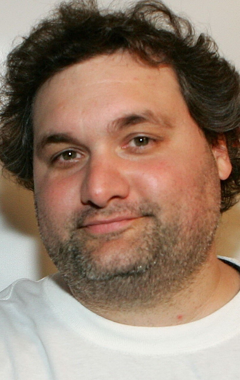 фото Арти Лэнг