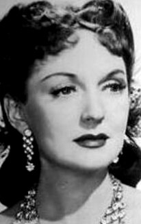 фото Эдит Баррет