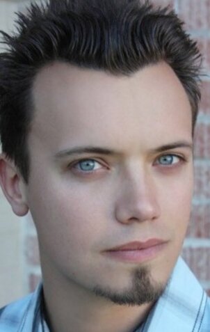 фото Эд Элг