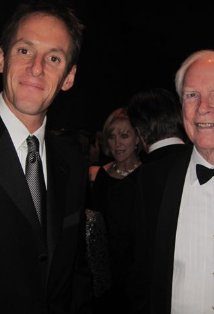 фото Чарльз Оливье