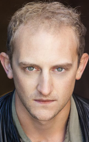 фото Йен Белл