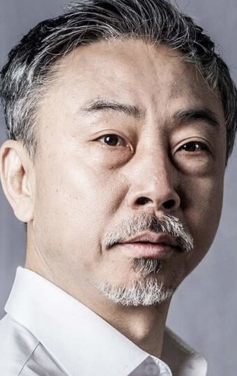 фото Щин Хён-джон